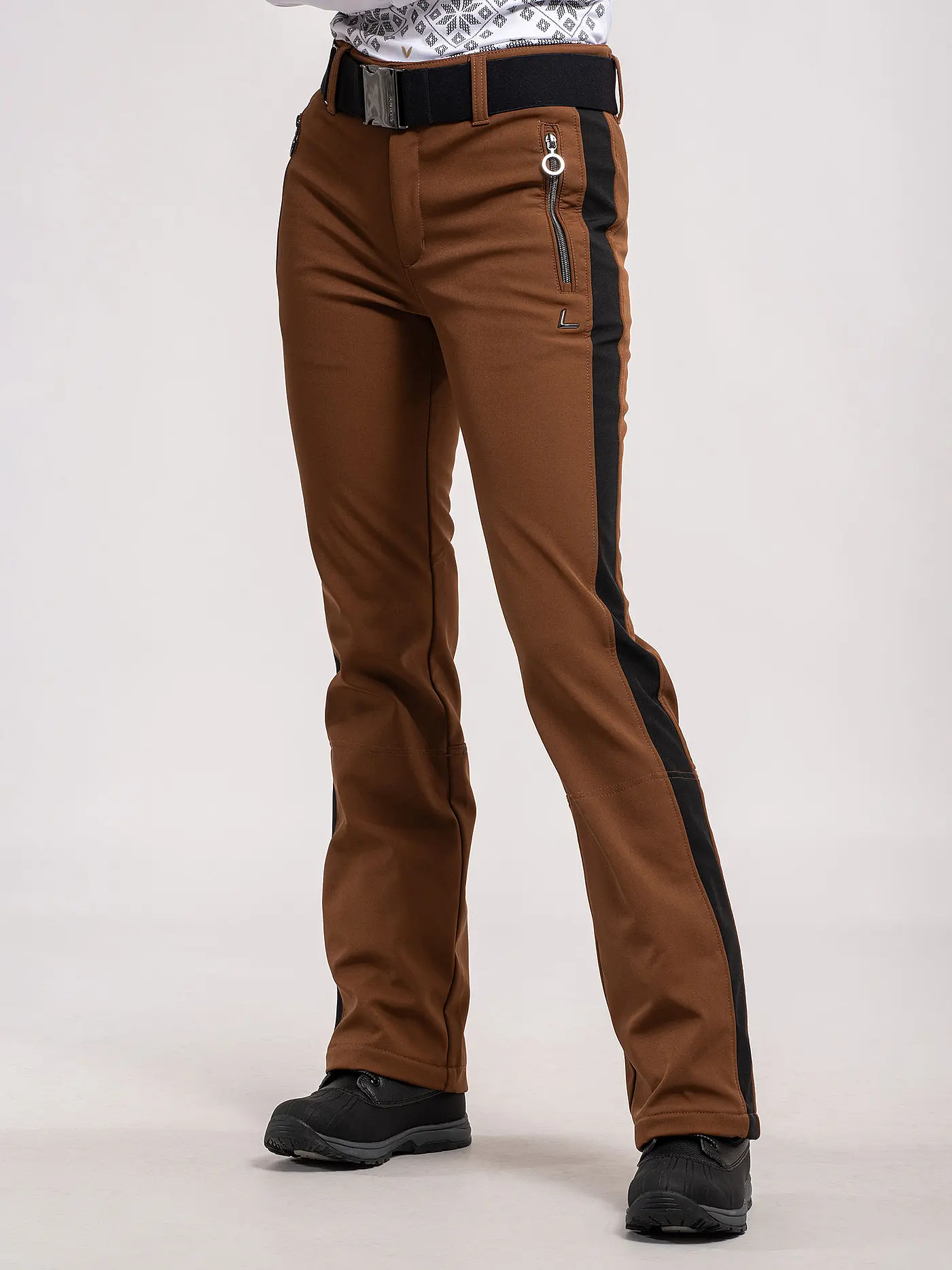 LUHTA | Damen Skihose Reututunturi | 